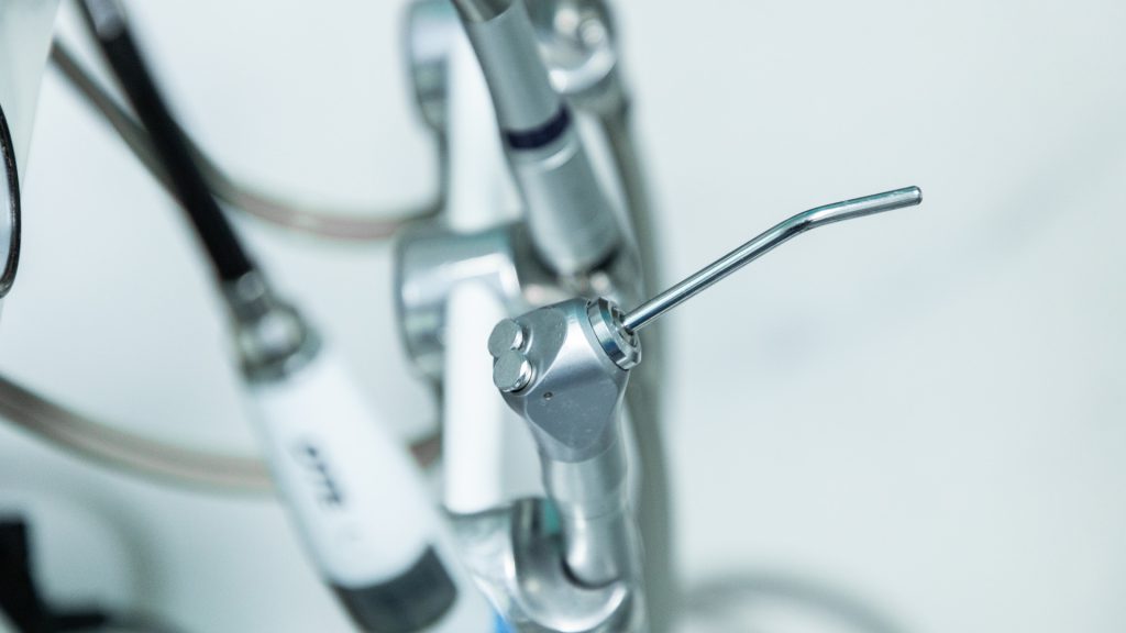 Instalaciones del Consultorio Dental Adrianna Oseguera Ortodoncia